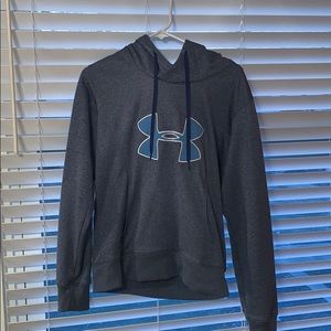 Women’s under armour hoodie
